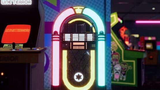 Arcade Paradise: High Score Edition — screenshot 2