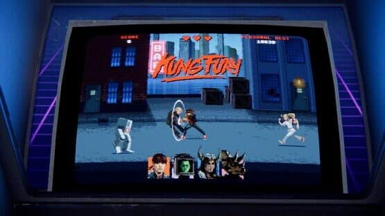 Arcade Paradise: High Score Edition — screenshot 5