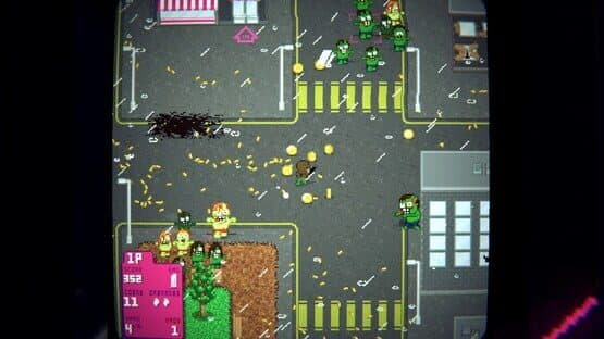 Arcade Paradise: High Score Edition — screenshot 6