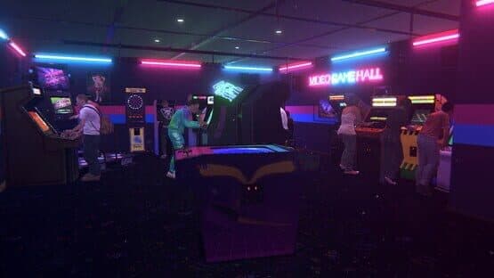 Arcade Paradise: High Score Edition — screenshot 7