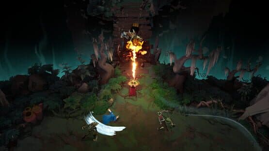 Wizard of Legend 2 — screenshot 1