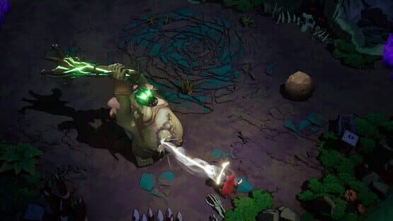 Wizard of Legend 2 — screenshot 2