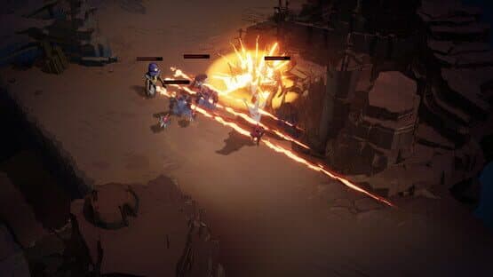 Wizard of Legend 2 — screenshot 3