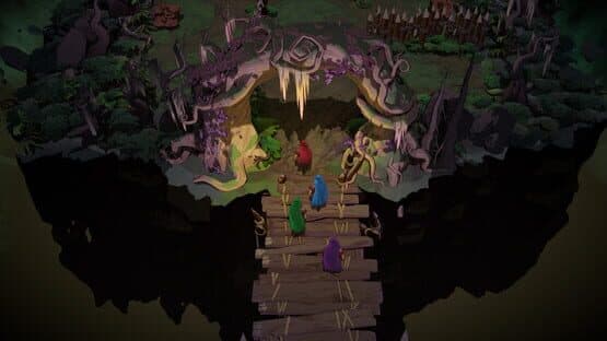 Wizard of Legend 2 — screenshot 4