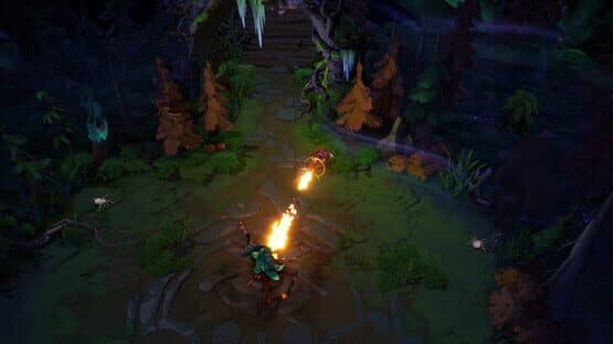 Wizard of Legend 2 — screenshot 5
