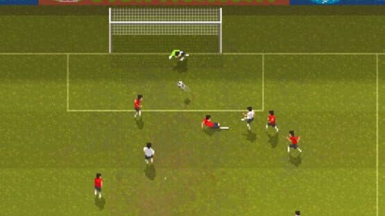 Football Boss: Be The Manager — screenshot 1