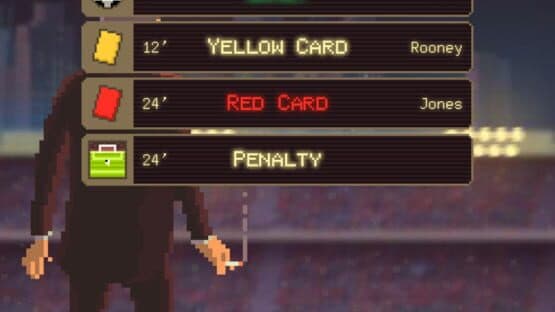 Football Boss: Be The Manager — screenshot 2