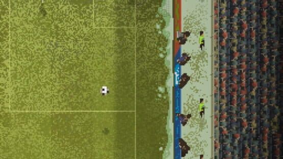 Football Boss: Be The Manager — screenshot 3