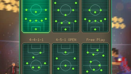 Football Boss: Be The Manager — screenshot 4