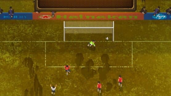 Football Boss: Be The Manager — screenshot 7