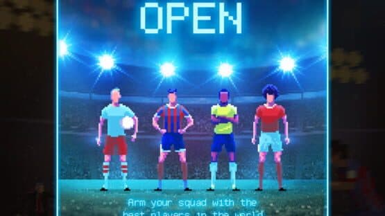 Football Boss: Be The Manager — screenshot 8