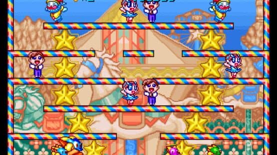 Zupapa! — screenshot 1