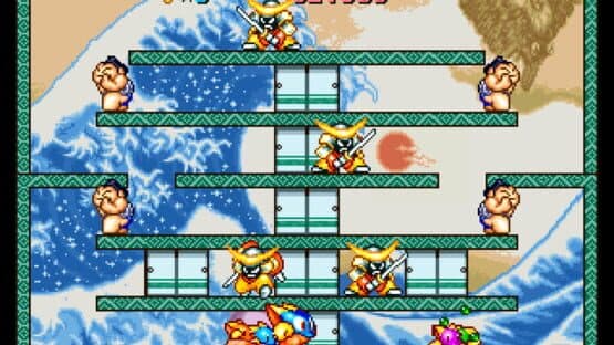 Zupapa! — screenshot 2