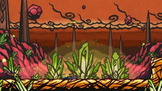 Umbraclaw — screenshot 1