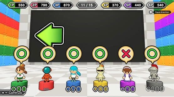 Party Party Time: Character Skin Pack — screenshot 3