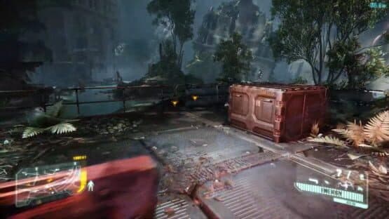 Crysis 3: Ultimate Edition — screenshot 1