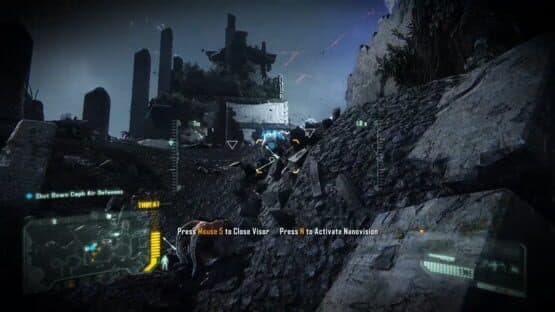 Crysis 3: Digital Deluxe Edition — screenshot 2