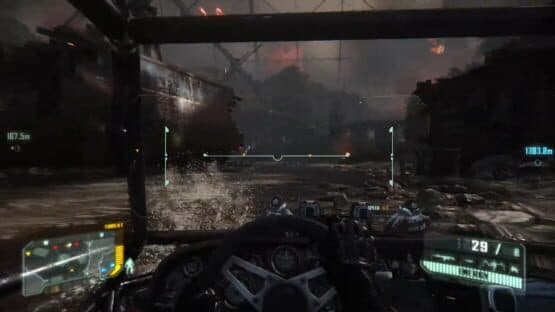 Crysis 3: Digital Deluxe Edition — screenshot 3