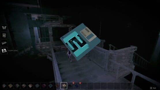 République: Contraband Edition — screenshot 3