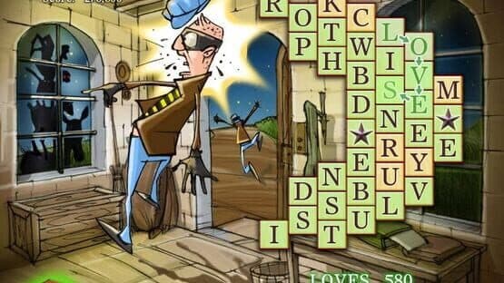 Bonnie's Bookstore — screenshot 2