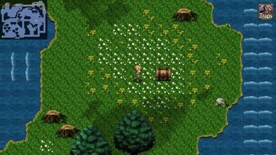 Onigo Hunter — screenshot 2