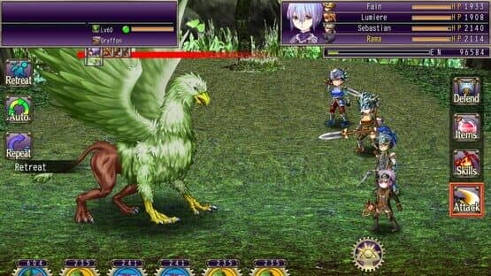 Onigo Hunter — screenshot 5