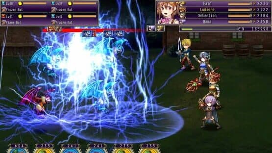 Onigo Hunter — screenshot 7