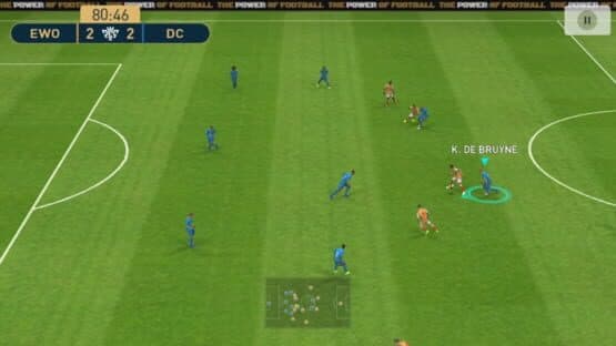 Pro Evolution Soccer 2019 — screenshot 2