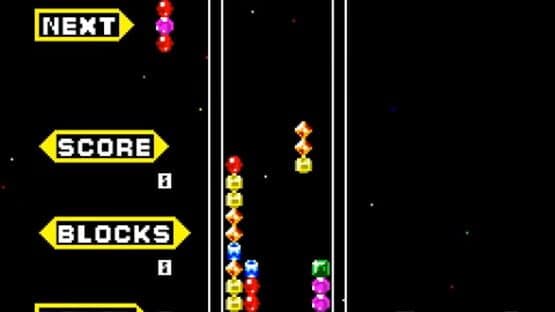 Columns — screenshot 1