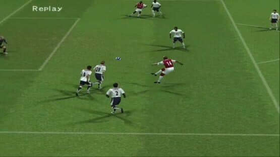 World Soccer: Winning Eleven 10 - Liveware Evolution — screenshot 2