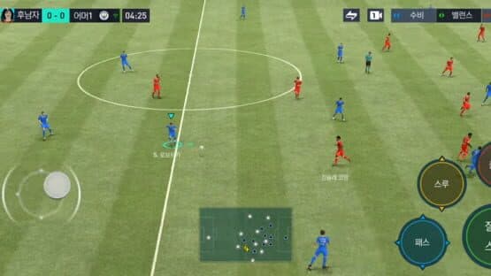 Pro Evolution Soccer 2019 — screenshot 1