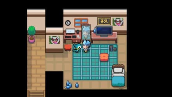 Pokemon Flux — screenshot 1