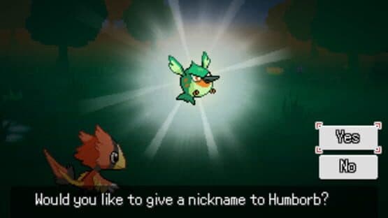 Pokemon Flux — screenshot 2