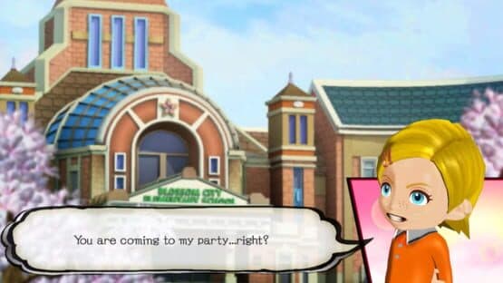 The Wonderful One: After School Hero — screenshot 1