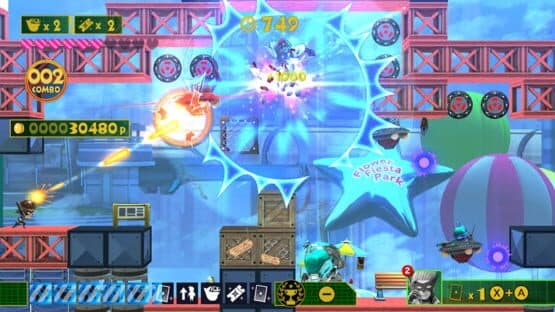 The Wonderful One: After School Hero — screenshot 2