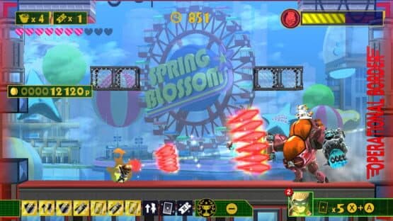 The Wonderful One: After School Hero — screenshot 3