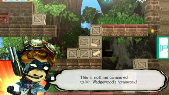 The Wonderful One: After School Hero — screenshot 5