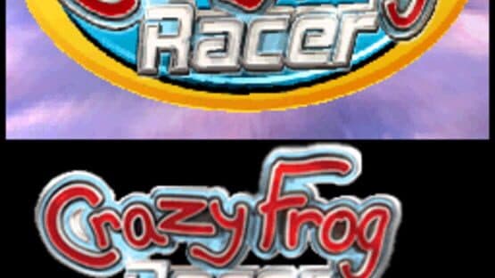 Crazy Frog Racer — screenshot 1
