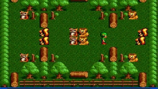 Tricky Kick — screenshot 1