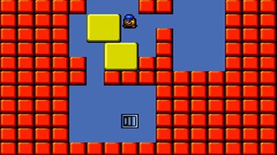 Puzzle Boy — screenshot 1