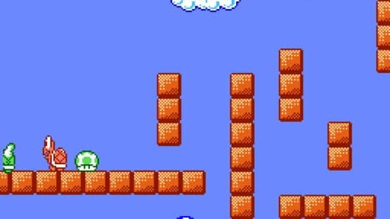 Toad's Treasure Quest — screenshot 1