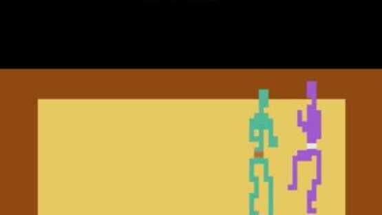 Karate — screenshot 1