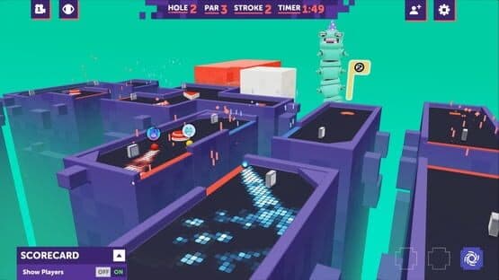 Putt Party — screenshot 1