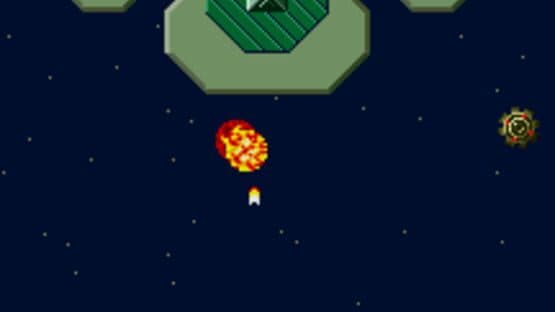 Alpha Mission — screenshot 5