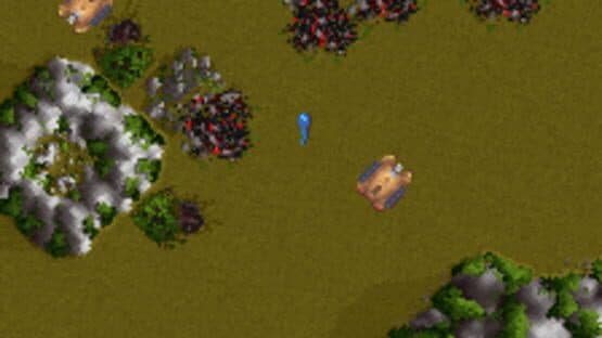 Assault — screenshot 1