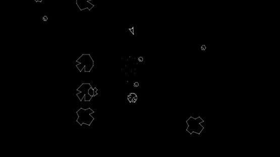 Asteroids — screenshot 3