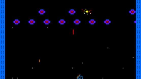 Astro Blaster — screenshot 1
