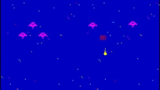 Astro Fighter — screenshot 1