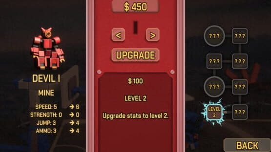 Robodunk — screenshot 4