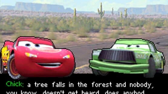Cars — screenshot 1